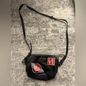 Love Moschino Crossbody Bag